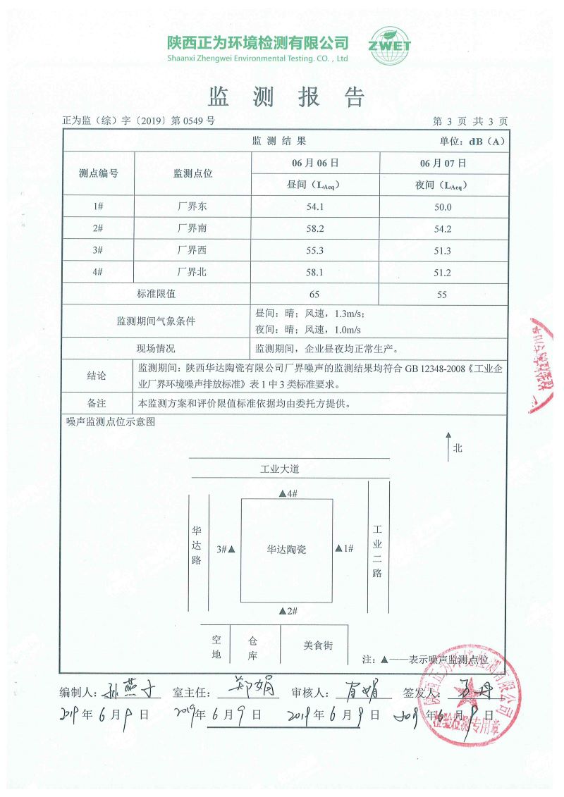 華達陶瓷